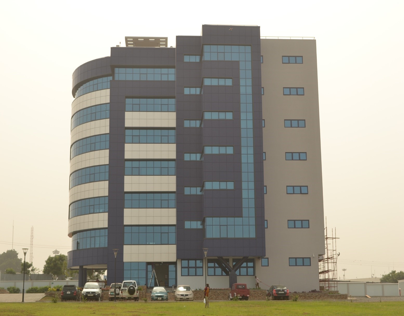 YOTEK ENTERPRISES LIMITED projects
