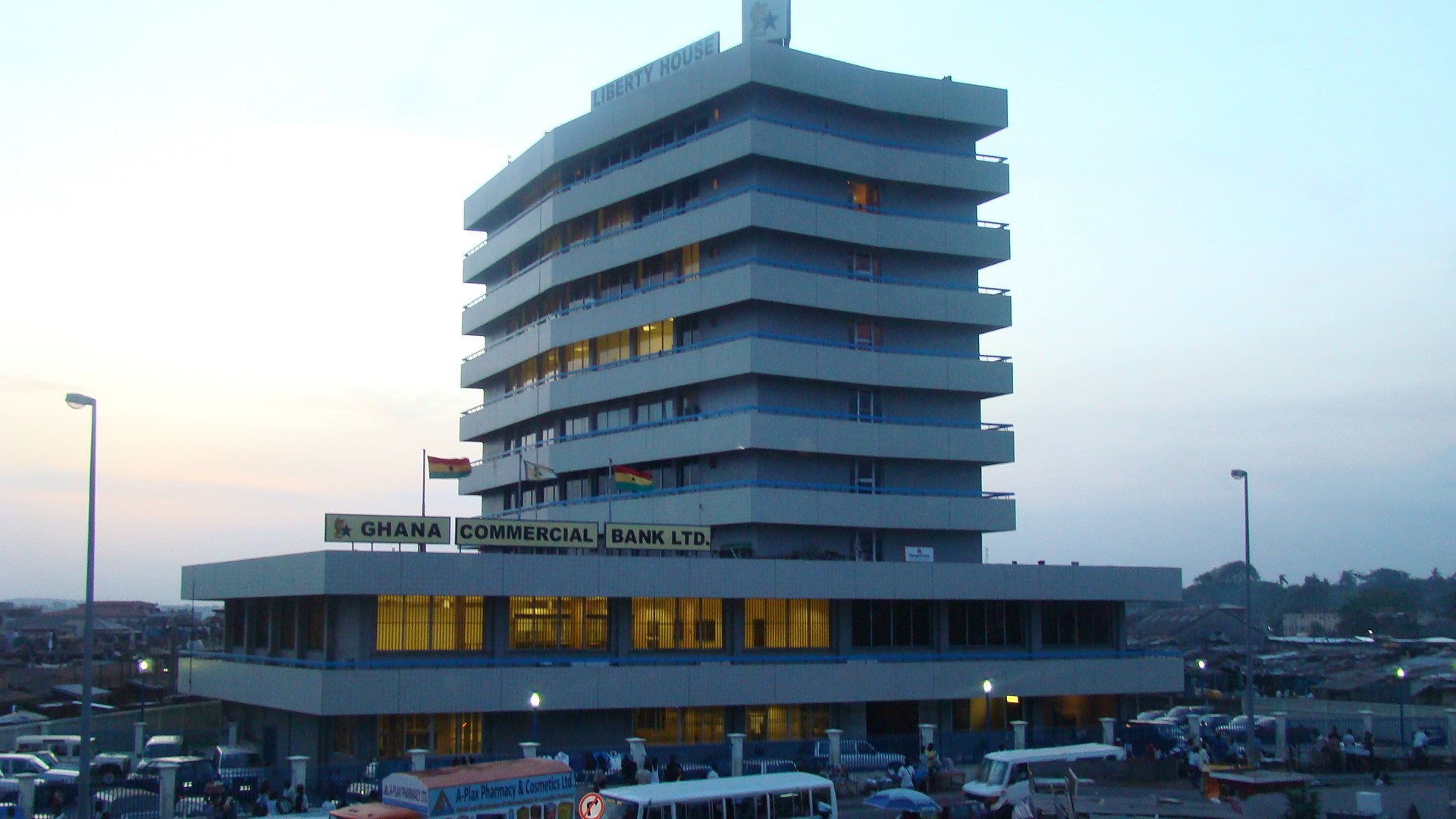 YOTEK ENTERPRISES LIMITED projects