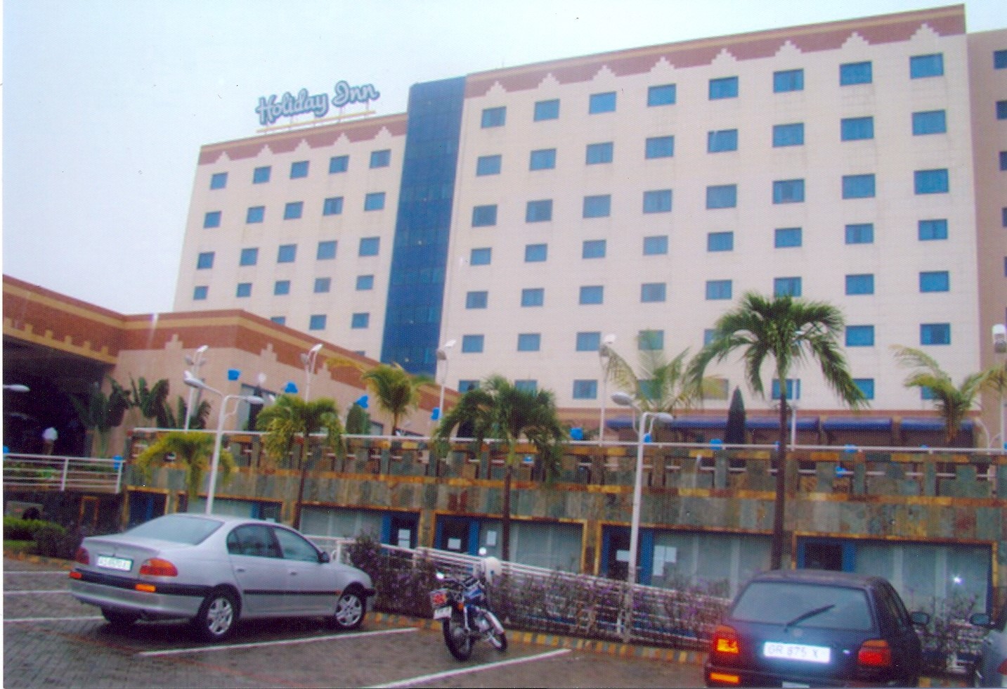 YOTEK ENTERPRISES LIMITED projects
