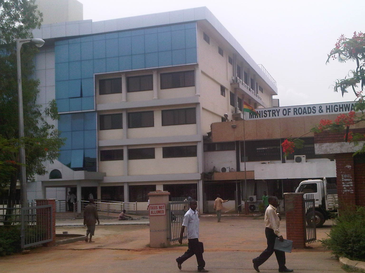 YOTEK ENTERPRISES LIMITED projects