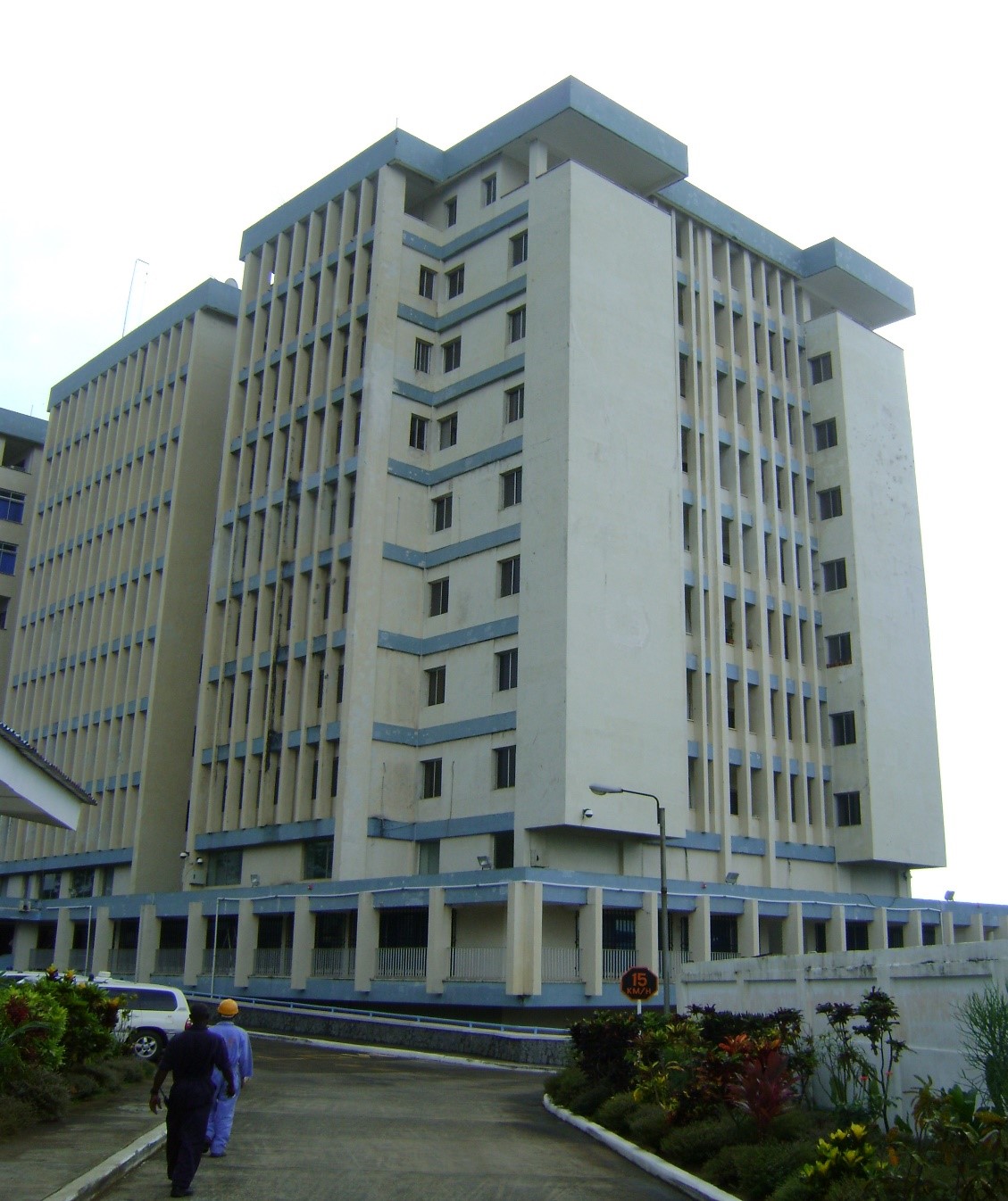 YOTEK ENTERPRISES LIMITED projects