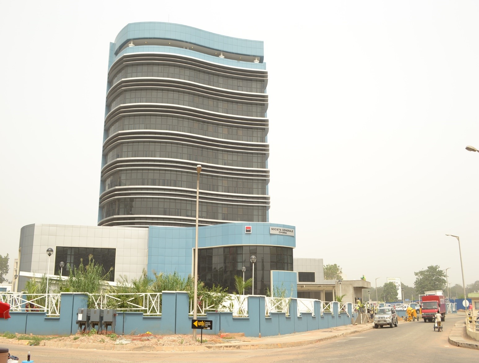 YOTEK ENTERPRISES LIMITED projects