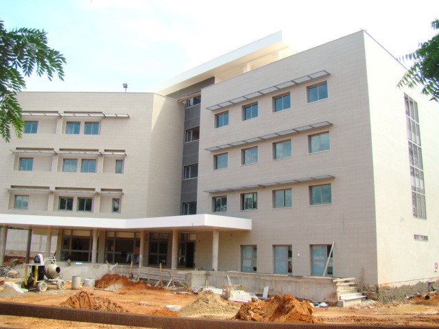 YOTEK ENTERPRISES LIMITED projects