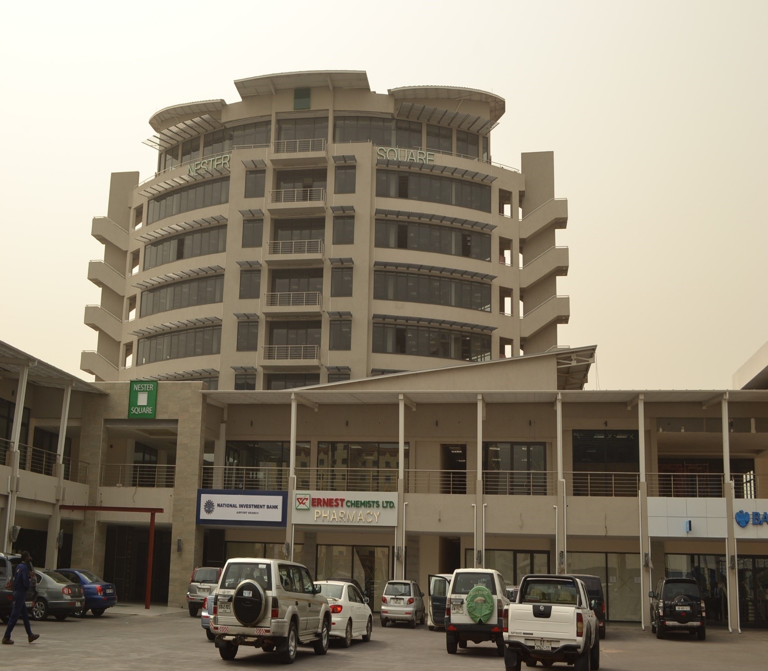 YOTEK ENTERPRISES LIMITED projects