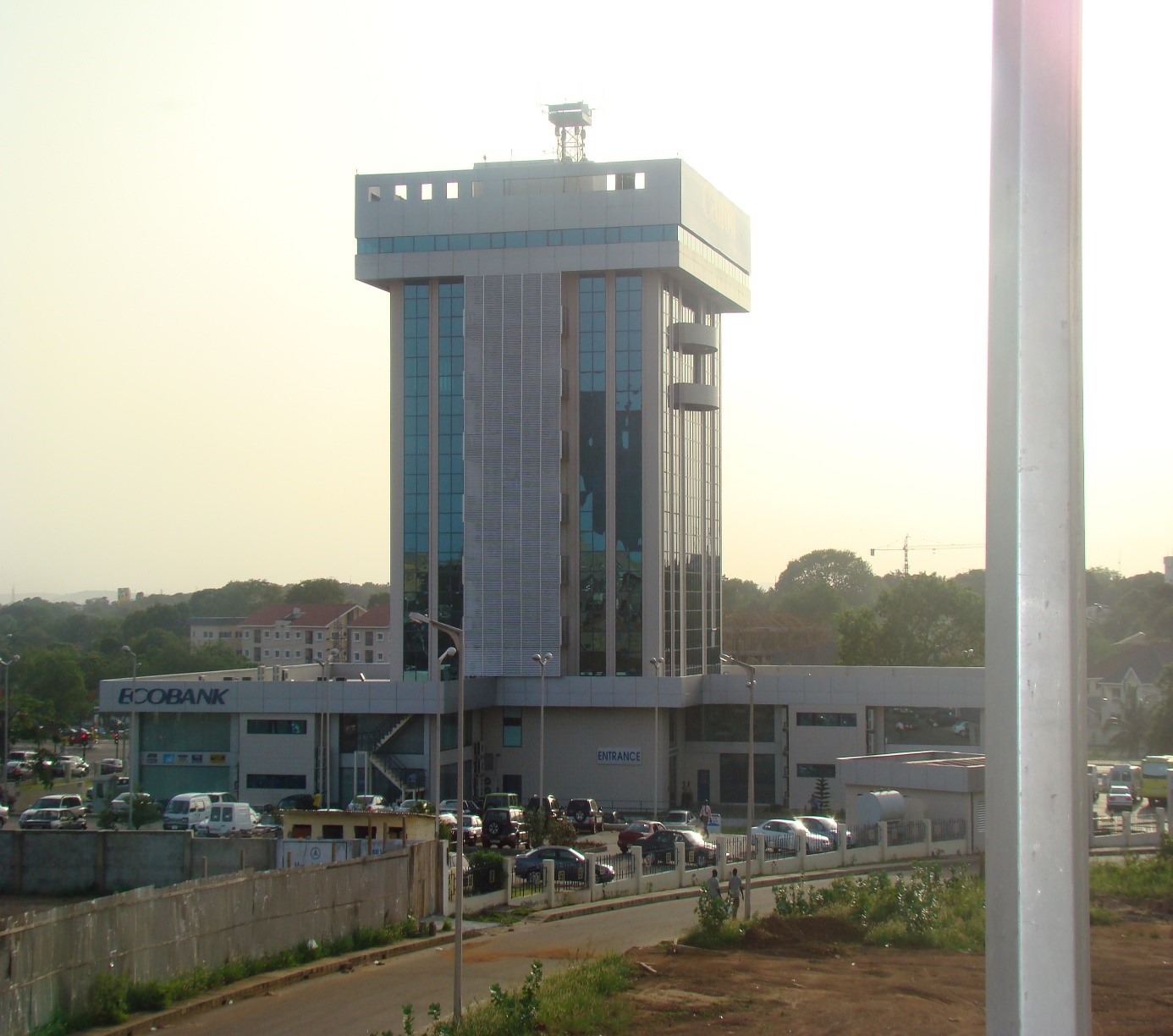 YOTEK ENTERPRISES LIMITED projects