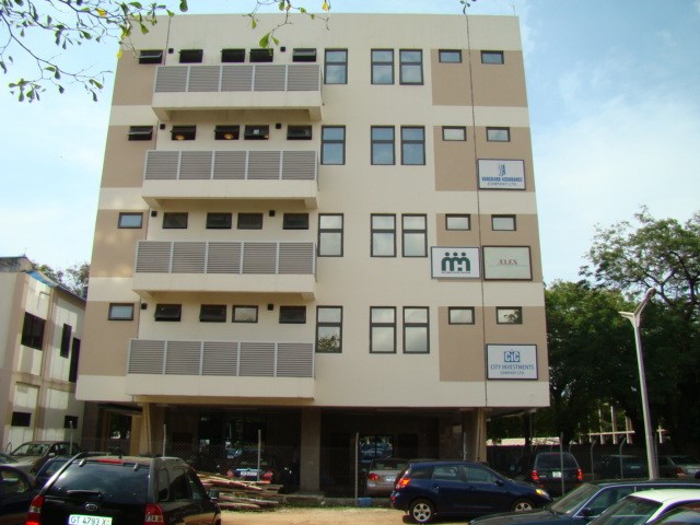 YOTEK ENTERPRISES LIMITED projects